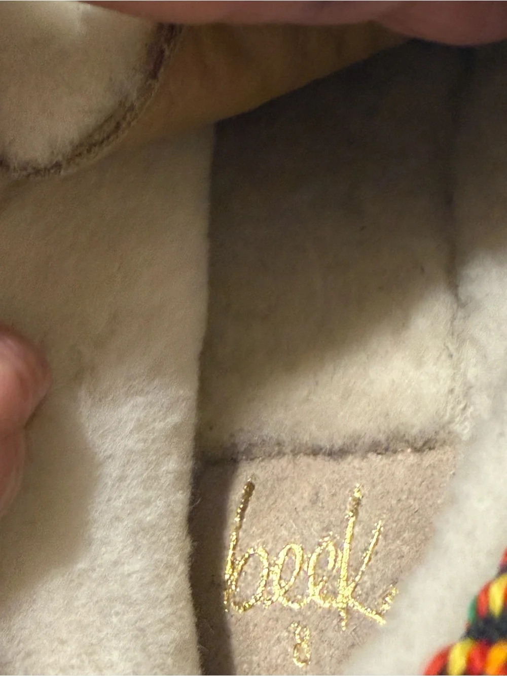 beek quality comfort